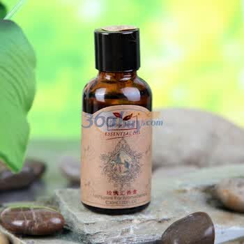 CottageSweet玫瑰汇香舍玫瑰补水嫩白精油30ml