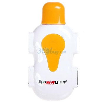 川宇H206 USB2.0小跑车4口HUB-USB集线器