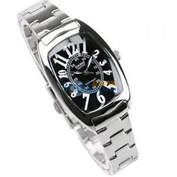 卡西欧(CASIO)指针Standard系列女表LTP-1208D-1B