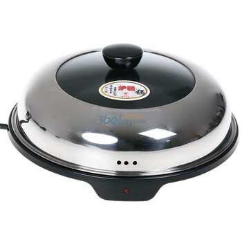 利仁（LIREN）LG-100型 炉糕锅