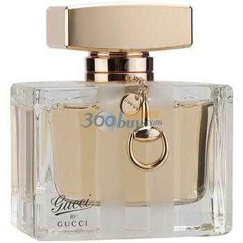 GUCCI古驰经典女士淡香水75ML