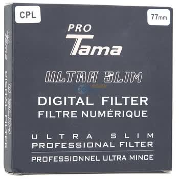 天马 超薄 CPL镜 77MM