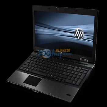 惠普(hp)8540w-WP420PA 15.6英寸移动工作站