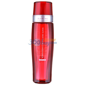 BLANCHIR SUPERIOR馥兰皙儿深蕴雪肤化妆水（滋润型）180ml