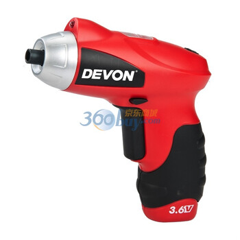 大有（devon） 5601.1 3.6V螺丝批