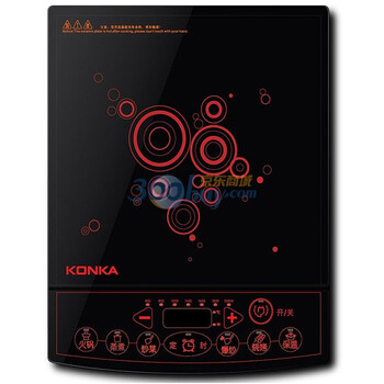 康佳 KEO-20AS11TCE 智能电磁炉