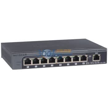 网件（Netgear）FVS318G 千兆防火墙
