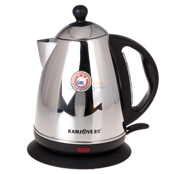 金灶（KAMJOVE）电水壶T-120/1.2L