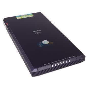 中晶(Microtek) Phantom V700 扫描仪