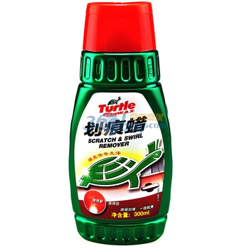龟牌（Turtle) 划痕蜡 G-238R