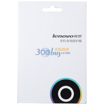 联想（LENOVO）A500高透专用保护膜