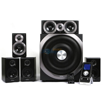 �����ߣ�edifier��S5.1��ý����Դ����