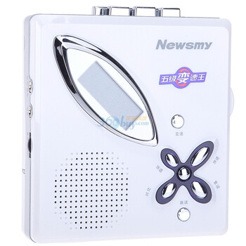 纽曼（Newsmy） 99Q复读机