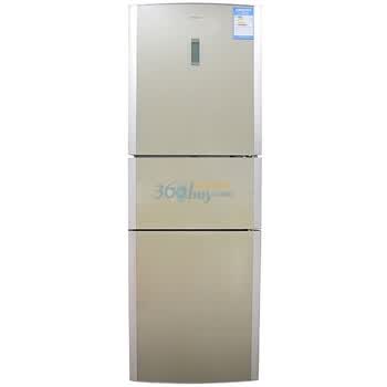 博世（BOSCH） KGX28846TI冰箱 （流沙金）