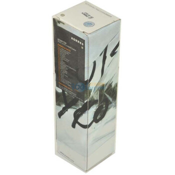 珂诺诗KORRES白茶洁面?ㄠ?00ml