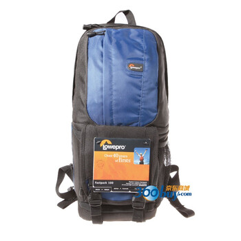 乐摄宝（Lowepro）Fastpack 100 相机双肩背囊