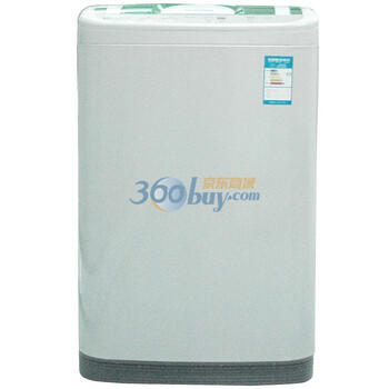 美的（midea） MB70-X6009G(H) 7公斤 波轮全自动 洗衣机 灰色