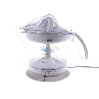 博朗（BRAUN）MPZ9榨橙汁机