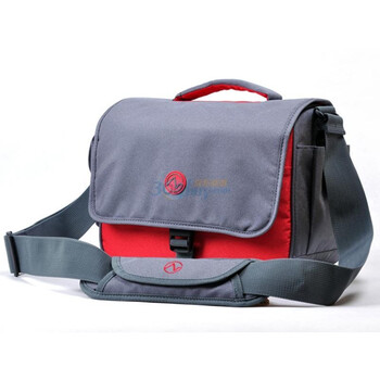 纳伽（NAGA）摄影包 中国红 CD30(GR)适用于50D/7D/5D/D90/D300S/D700等