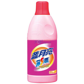 蓝月亮彩漂600g - 京东商城 - 商旗网