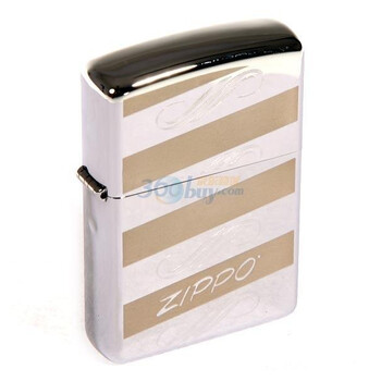 ZIPPO打火机风中ZIPPO24456