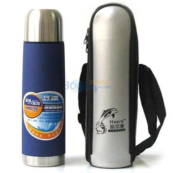 哈尔斯真空杯 500ml HB-500AX