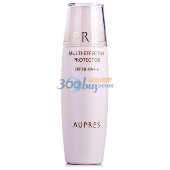 欧珀莱柔润多效防护乳50ml