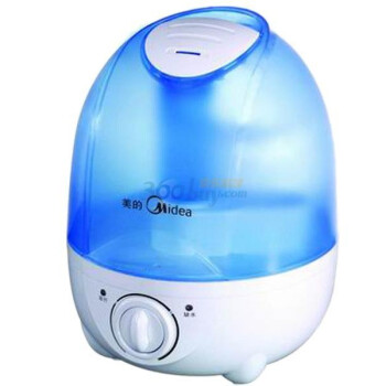 美的（Midea）空气加湿器 KS35U-06F