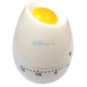 法克曼蛋型定时器41919