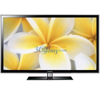 三星（SAMSUNG）UA32D5000PR 32英寸全高清LED电视