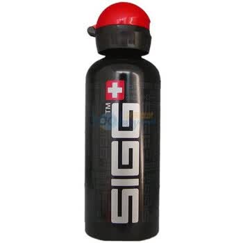 瑞士SIGG瓶新希格黑标8232.90(600ml)