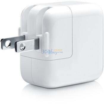 苹果(Apple) USB 电源适配器MB051CH/A