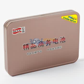 飞毛腿（SCUD）精品电池 多普达（Dopod）C720（EXCA160）（适用于多普达:C720,C720W,S620等机型）