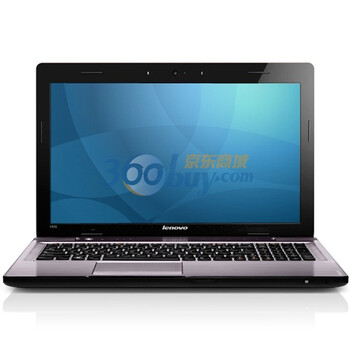 联想（Lenovo）Y570N-ISE 15.6英寸笔记本电脑（i7-2670QM 4G 750G 2G独显 D刻 蓝牙 USB3.0 HDMI Win7）