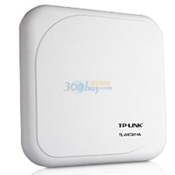 TP-LINK TL-ANT2414A 14dBi室内定向天线