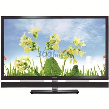 东芝（TOSHIBA） 55X1000C 55寸 全高清3D LED液晶电视