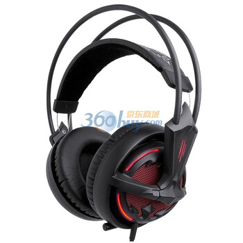 赛睿（SteelSeries）暗黑破坏神3 游戏耳机