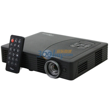 奥图码（OPTOMA）DH5101娱乐系列