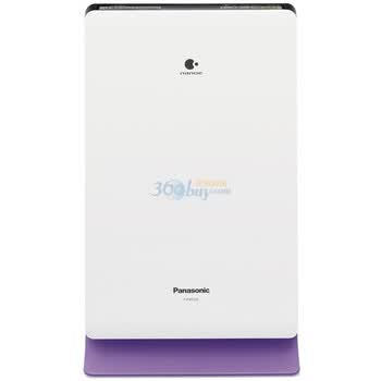 松下（panasonic）F-PXF35C-W空气净化器（白色）