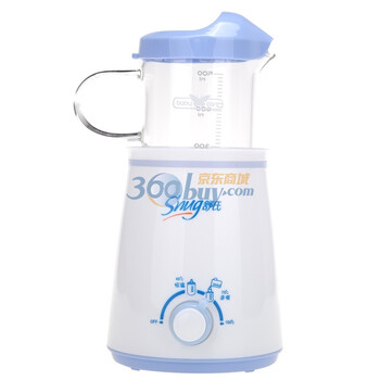 舒氏新一代恒温调奶宝S300