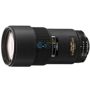 尼康（Nikon） AF 180mm f/2.8D IF-ED 自动对焦镜头