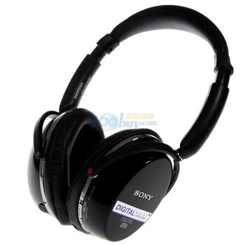 索尼（sony）MDR-NC500D耳机