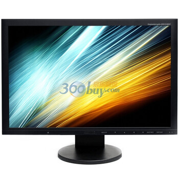 三菱电机（Mitsubishi Electric）MDC241GP 24.1英寸宽屏IPS液晶显示器