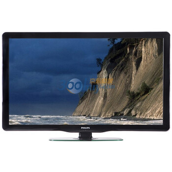 飞利浦（PHILIPS） 46PFL6655D/93 46英寸 全高清LED液晶电视