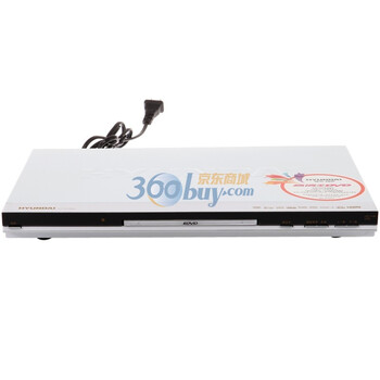 现代（HYUNDAI） HY-DV800 DVD播放机