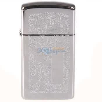 Zippo打火机纤巧威尼斯人1652
