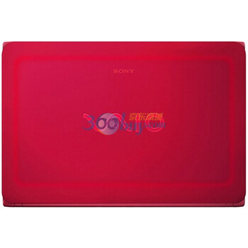 索尼（SONY）VPCCA38EC/R 14.0英寸宽屏笔记本电脑（i5-2430M 4G 640G HD6630M 1G独显 蓝牙 WIN7 红）