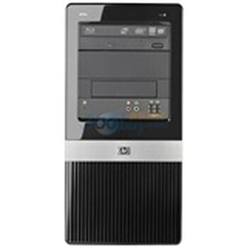 惠普（HP）Pro3330MT B3E69PA台式主机（G460 2G 500G DVD 键鼠 Linux 三年上门服务）