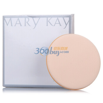 MaryKay 玫琳凯 美白隔离底霜海绵