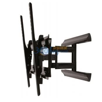 EZmount 1760A 32-60寸 多臂型平板电视悬臂式墙挂支架套装